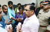 Whats wrong if Ramya speaks about Pakistanis: Home Minister